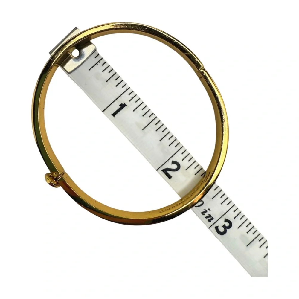Kate Spade Gold Bracelet - Picture 7 of 7